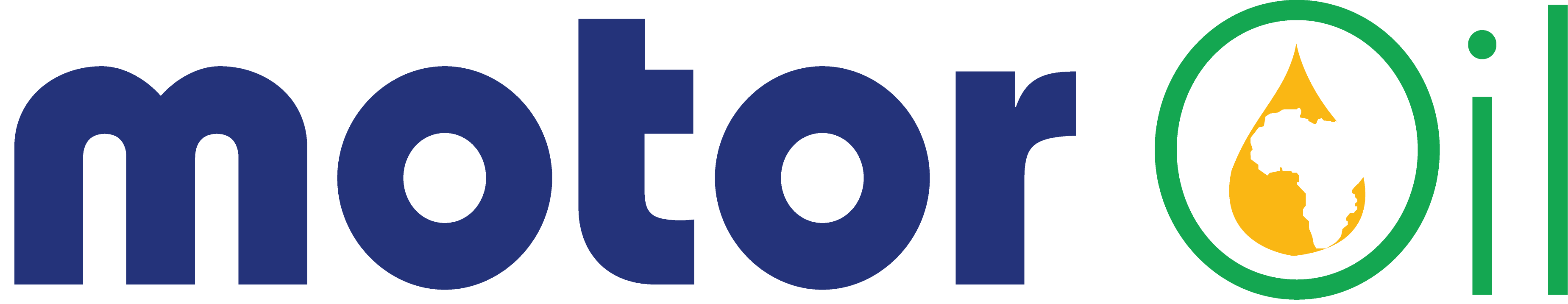 Motor Oil